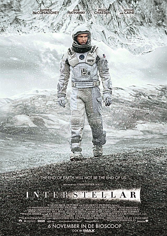 Interstellar Online film kijken met Nederlandse ondertiteling, Interstellar Online film kijken, Interstellar met Nederlandse ondertiteling