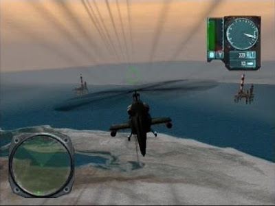 Operation Air Assault free download