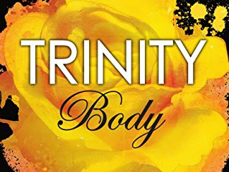 [RECENSIONE] Trinity-Body di Audrey Carlan 