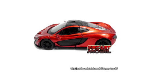  DIJUAL MINIATUR MOBIL Waropen