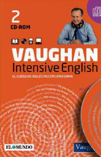 Vaughan Intensive English 2 - El Mundo