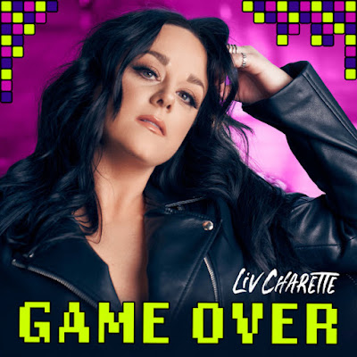 Liv Charette Shares New Single ‘Game Over’