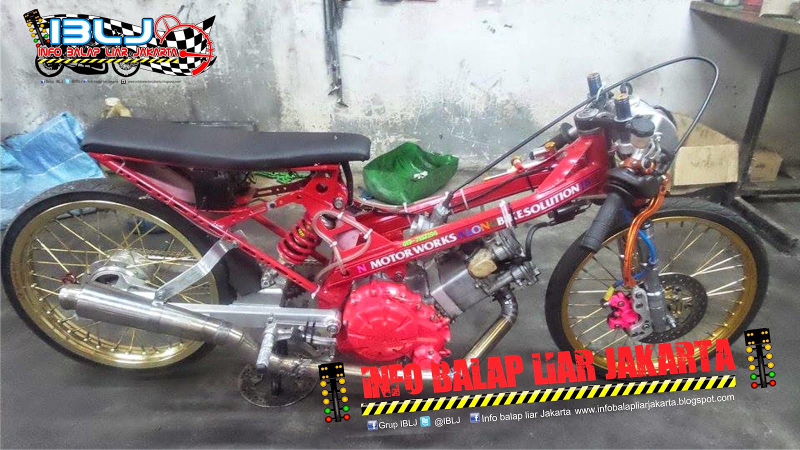 88 Gambar Motor Drag Ukuran Besar Terbaru Ranting Modifikasi