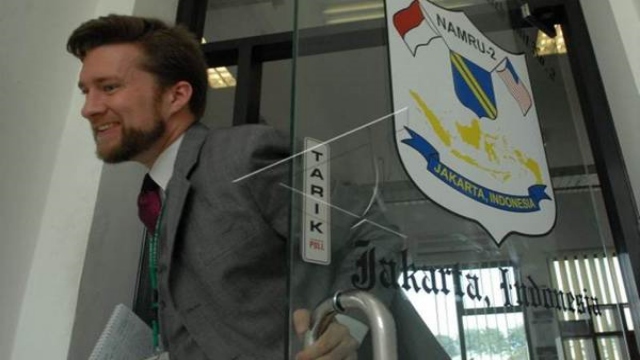 Media Rusia Sebut Ada Lab Biologis AS di Perkampungan Padat Jakarta, Simpan Virus Berbahaya Media Rusia Sebut Ada Lab Biologis AS di Perkampungan Padat Jakarta, Simpan Virus Berbahaya