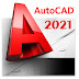 AUTODESK AUTOCAD 2021 x64 