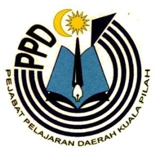 LOGO BARU PPD KUALA PILAH (PPDKP) - SEKOLAH KEBANGSAAN NURI