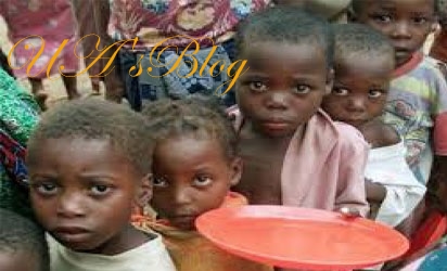 Nigeria: Africa’s top oil producer, world’s extreme poverty capital