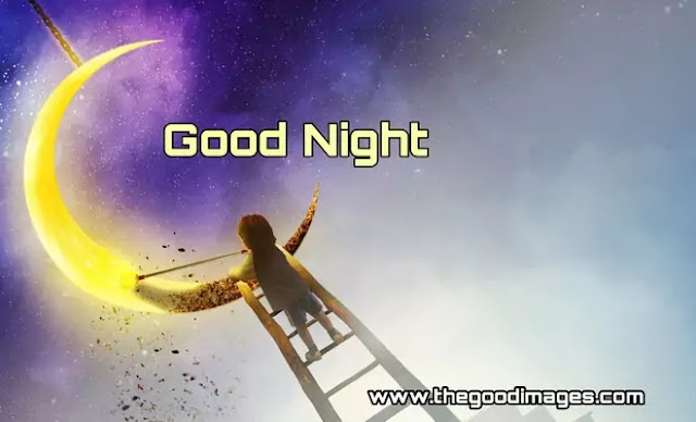 Best Good Night Images