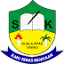 Lencana Sekolah Kebangsaan Kuala Apas Tawau - Sabah