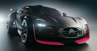 SURVOLT-EV-Concept-On-Citroen-Luxury-Car