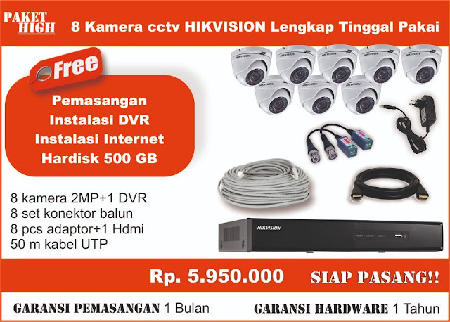 cctv murah sidoarjo online