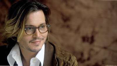 Johnny Depp HD photos