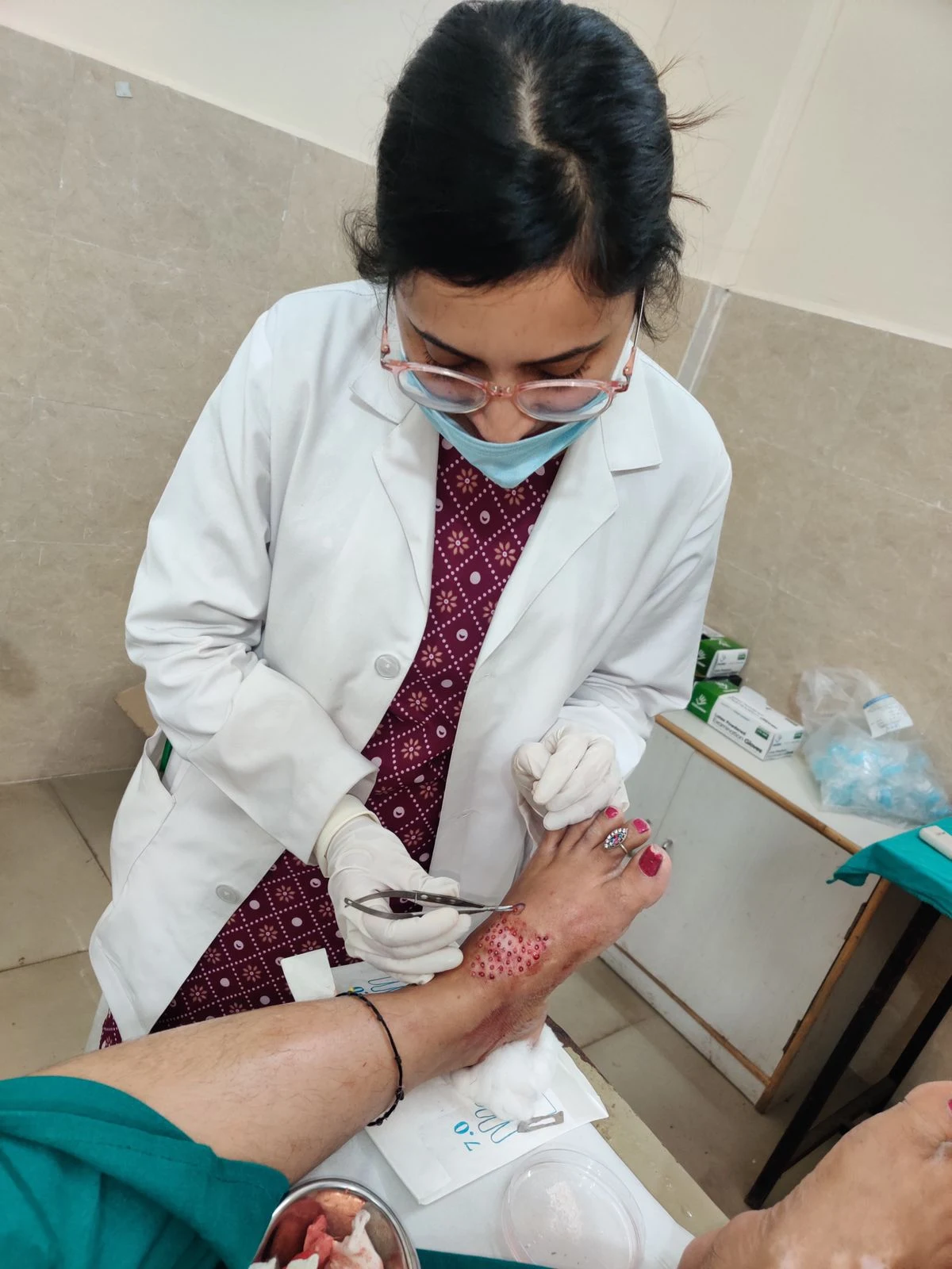 Dr. Humaira Khan A Rising Star in Dermatology Inspiring the World