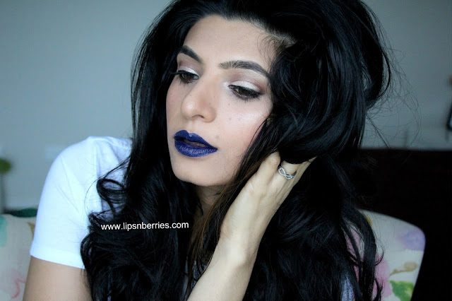 MAC Liptensity Collection Review