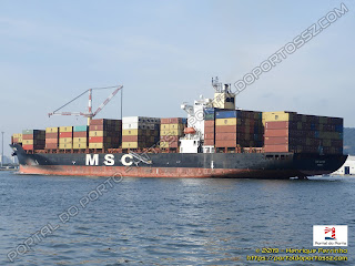 MSC Japan