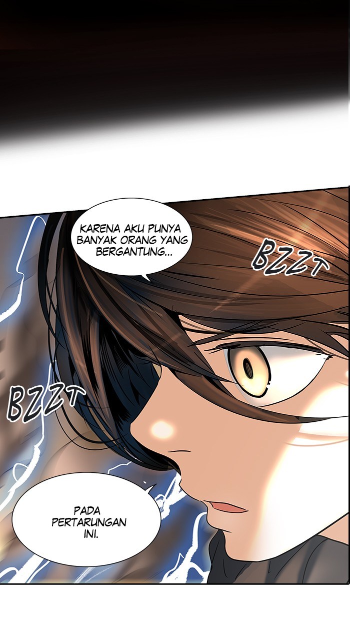 Webtoon Tower Of God Bahasa Indonesia Chapter 295