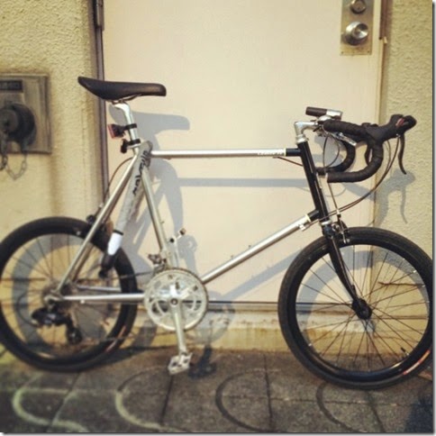 FUJI COMET R 020
