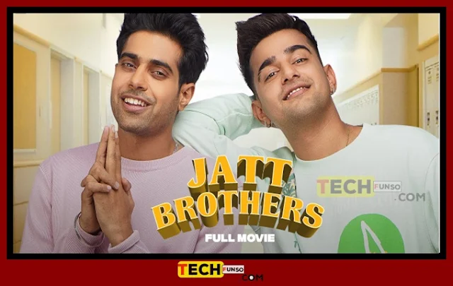 Jatt Brothers Full Movie Download