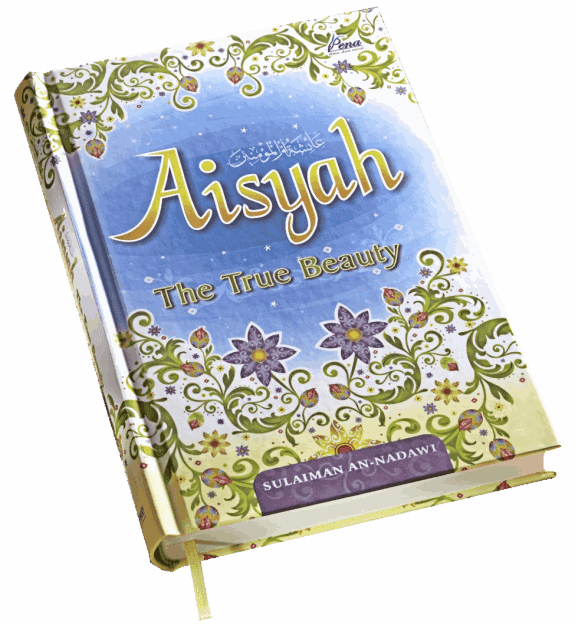 Aisyah, The True Beauty Pena AnNahl