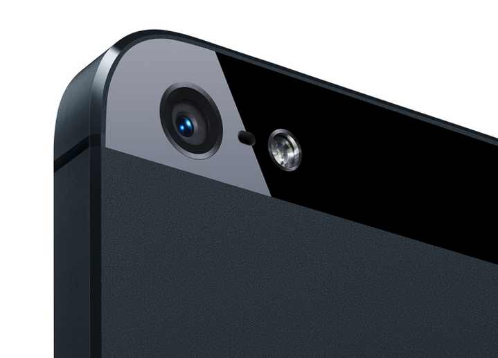 SMARTPHONE ANTHEM: HOW TO MAXIMIZE THE iPHONE CAMERA FEATURES