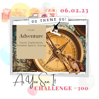 challenge #300
