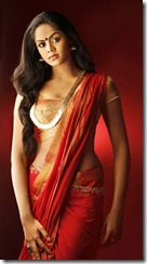 Actress Karthika Nair in Ravi Varma Movie Hot Stills