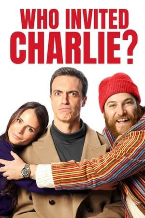 ¿Quién invitó a Charlie?(2022)[WEB-DL /1080p][Dual][Mega+Mediafire]