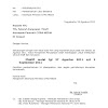 Contoh Surat Pernyataan Karyawan Kepada Perusahaan - Surat Perkenalan Perusahaan: Contoh Surat dan Format ... - Surat peringatan karyawan, contoh surat peringatan keras, surat peringatan karyawan tidak masuk kerja, surat peringatan karyawan doc, surat peringatan logo dan kop surat perusahaan.