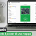 Mapsain | crea gratis il poster di una mappa