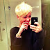 New Look Miley Cyrus