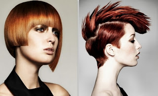 Short Hairstyles 2013 for Women