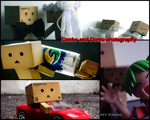 jimmy khoo and his danbo