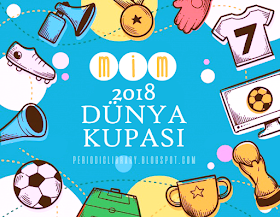 Mim: 2018 Dünya Kupası