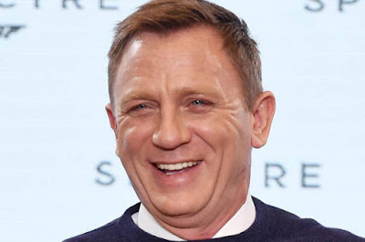 Daniel Craig Biography - Actor