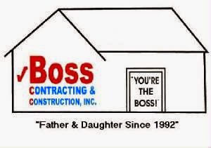 Boss Contrating & Construction, Inc.
