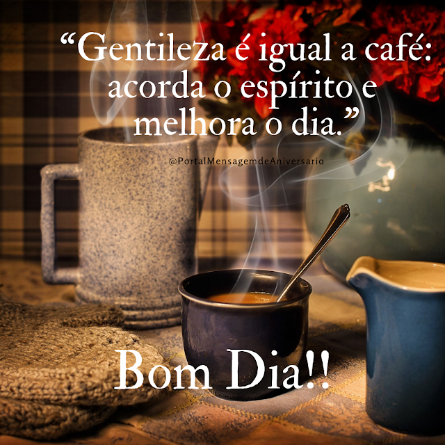 bom-dia