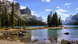 Image result for canadian lakes