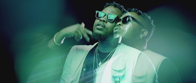 OLAMIDE - LOGBA LOGBA (OFFICIAL MUSIC VIDEO) | DOWNLOAD MP4