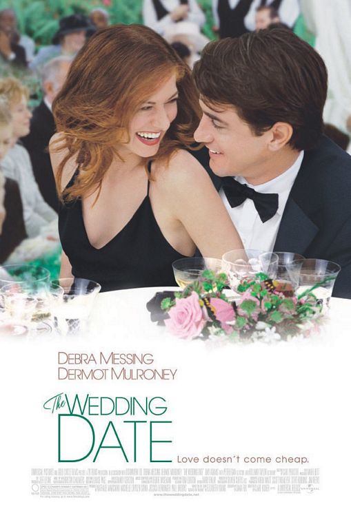 2005 The Wedding Date