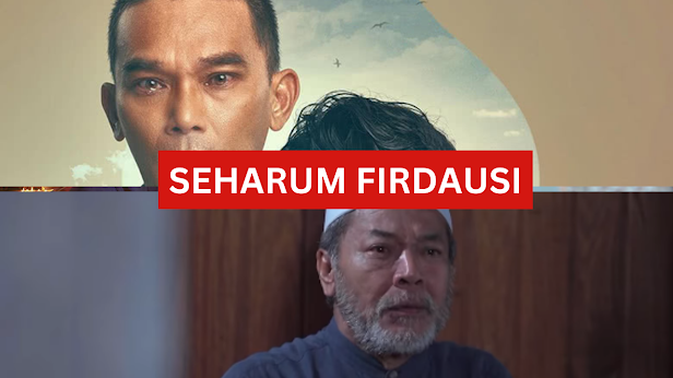 Telefilem Seharum Firdausi