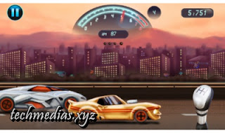 Download Street Racing Cup Free Java jar