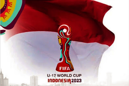 5 Negara yang Iri Timnas Indonesia U-17  Piala Dunia 2023 Lolos