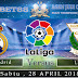 PREDIKSI Real Madrid vs Leganes 28 APRIL 2018