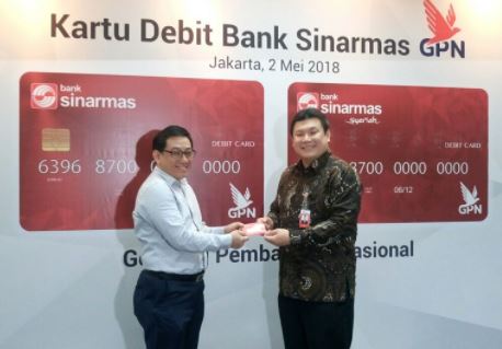 Alamat Lengkap dan Nomor Telepon Kantor Bank Sinarmas di Kepulauan Riau