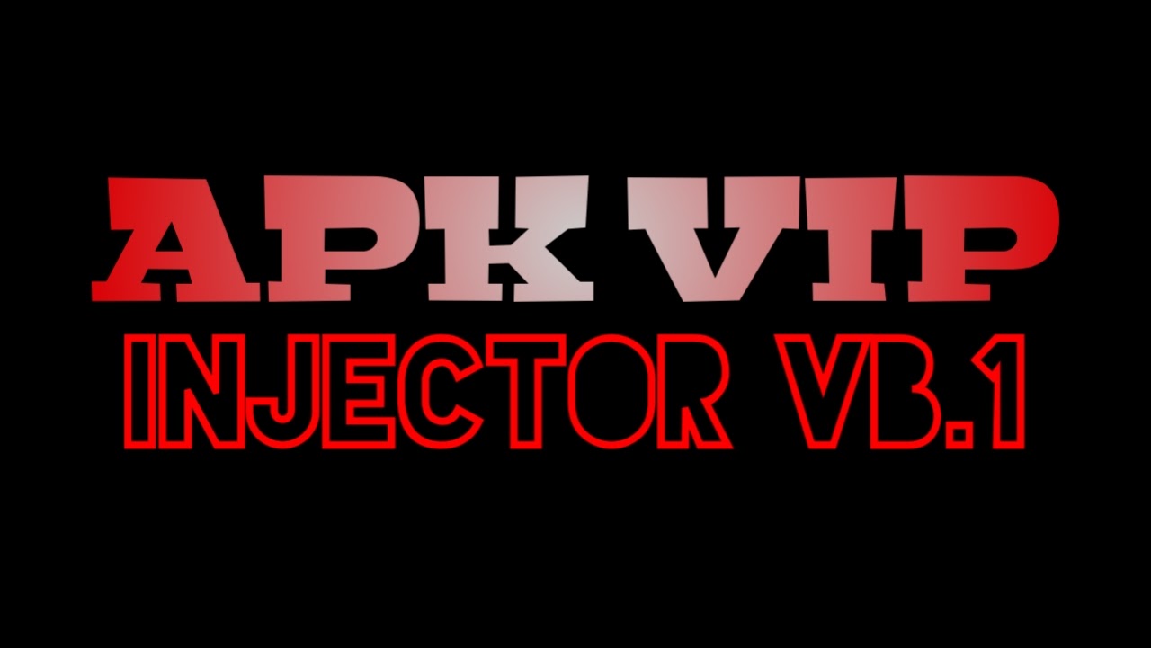 Apk Vip Injector VB.1
