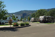 Tri City RV Park is a quiet park to come home to. (tcrv park imgp )