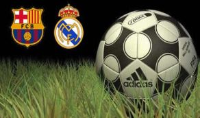 Goles Real  Madrid Barcelona [2 - 1] 2 Marzo 2013 resultado