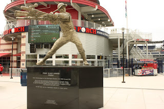 nationals park