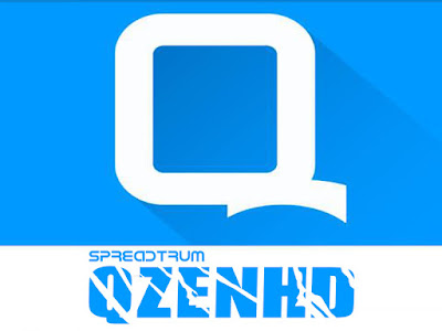 [SC7731/SC8830] [5.1.1] QZenHD Rom For MyPhone My27