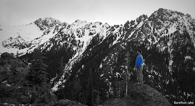 Mount Angeles